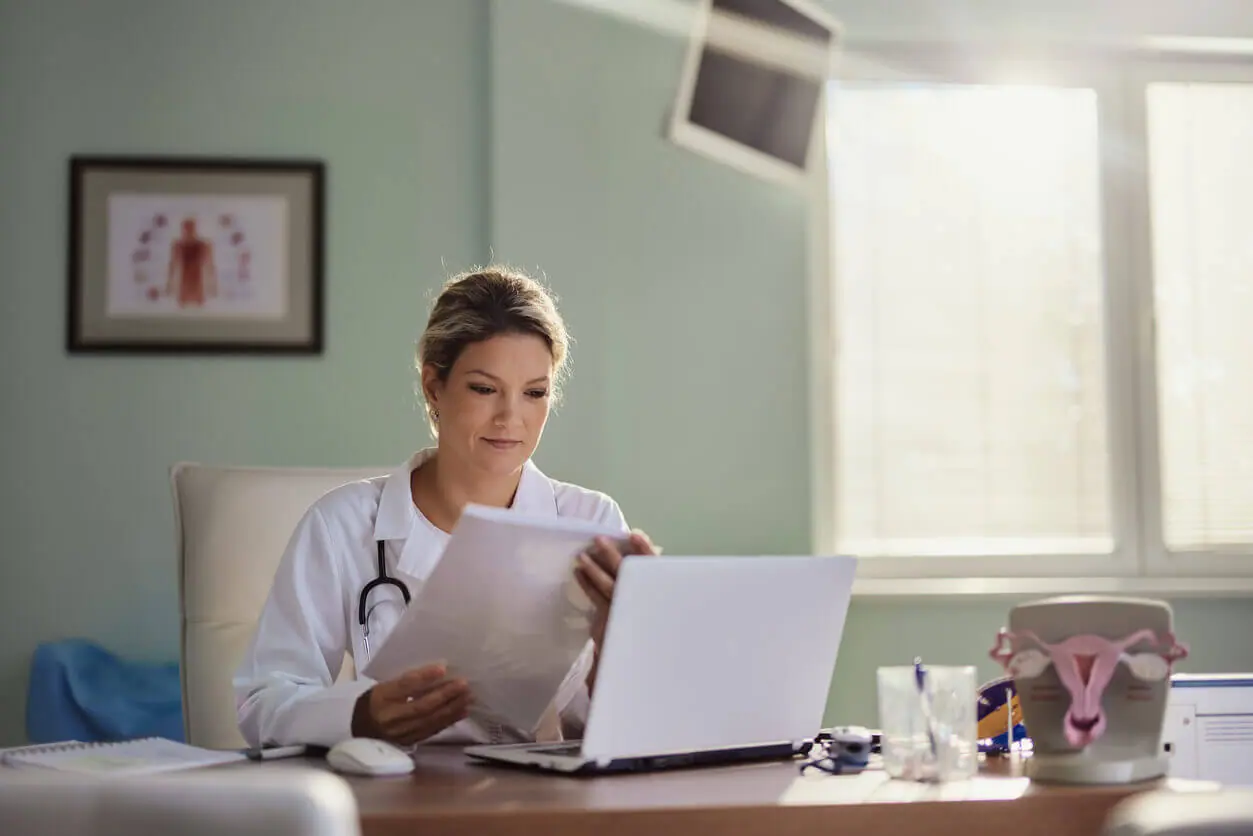 Types of Medical Liability Insurance